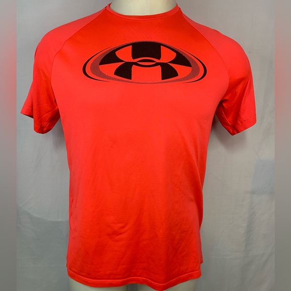 Under Armour Other - Under Armour Heat Gear Short Sleeve T Shirt Men’s Medium